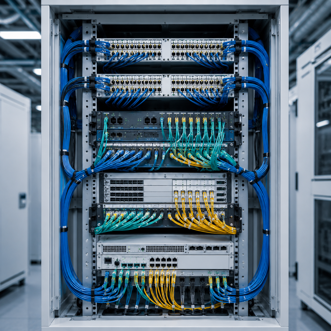 Telecommunications