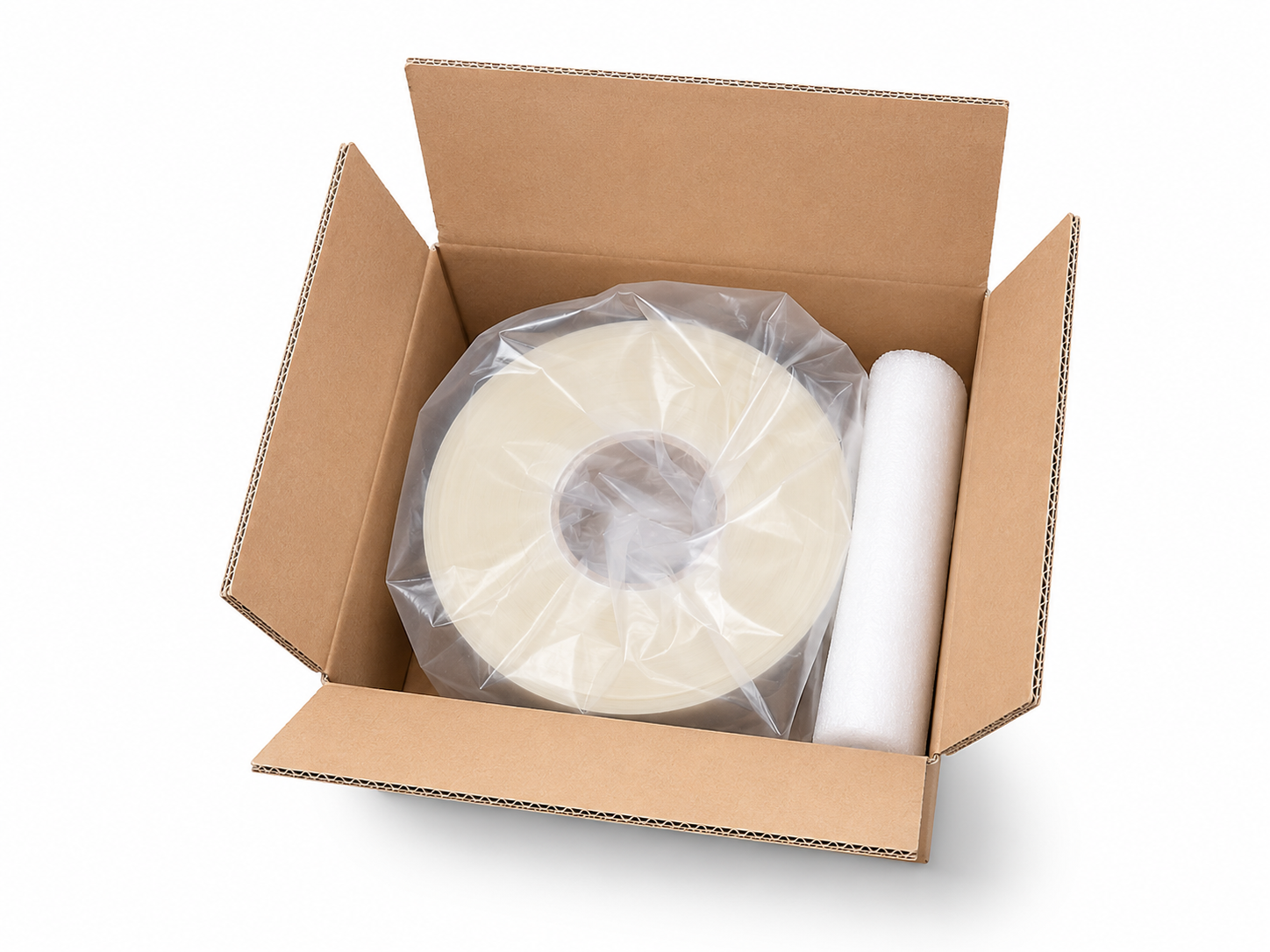 Custom Packaging