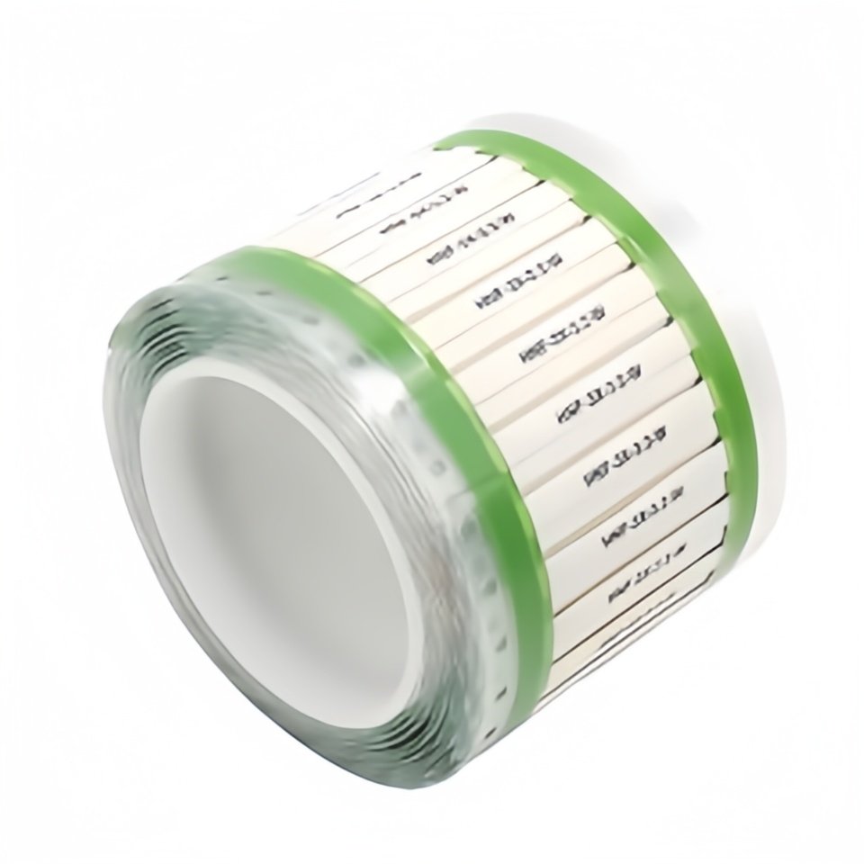 cable marker sleeves