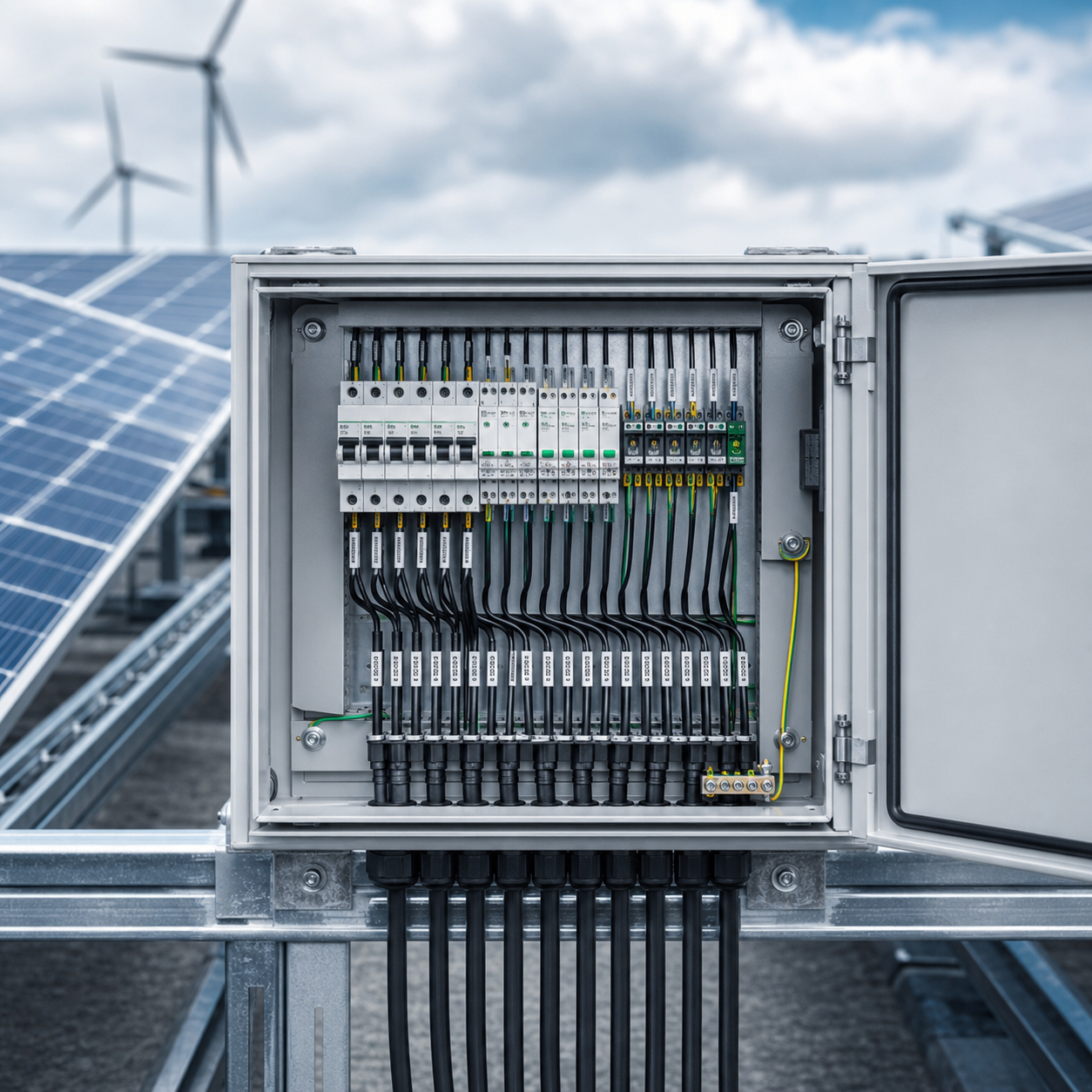 Renewable Energy