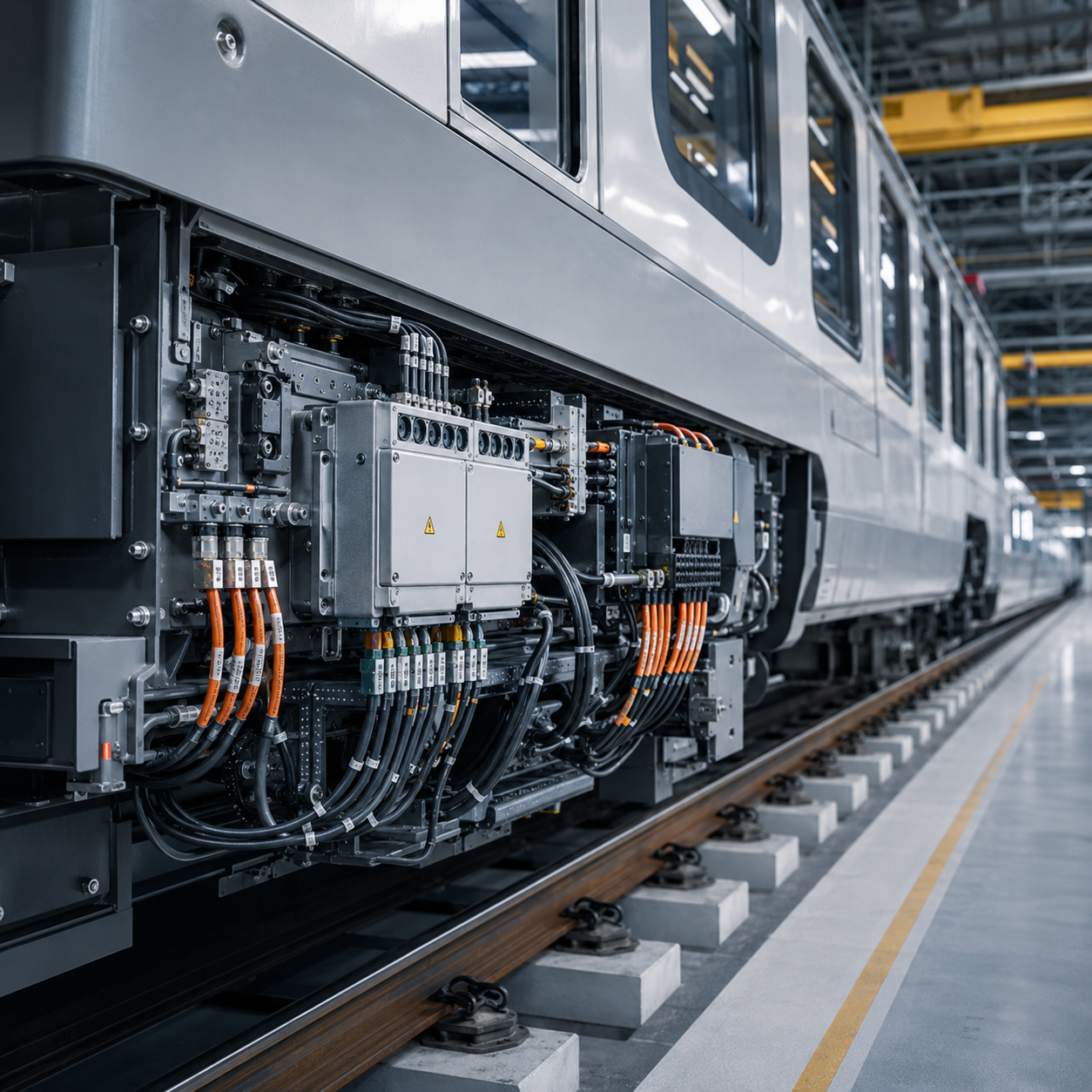 Rail Transit