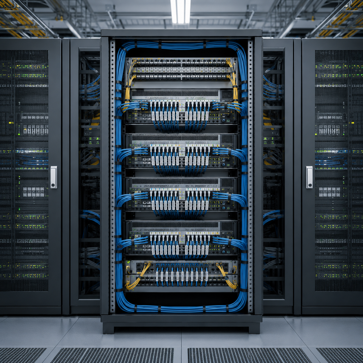 Data Centers