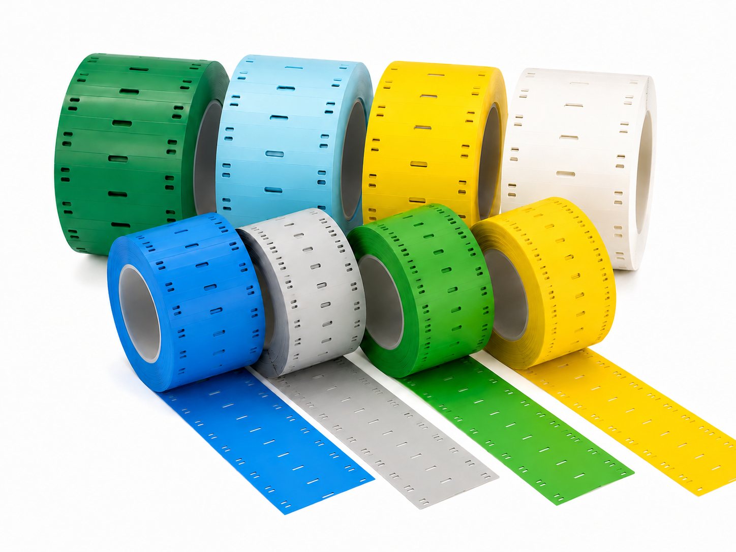 custom colors