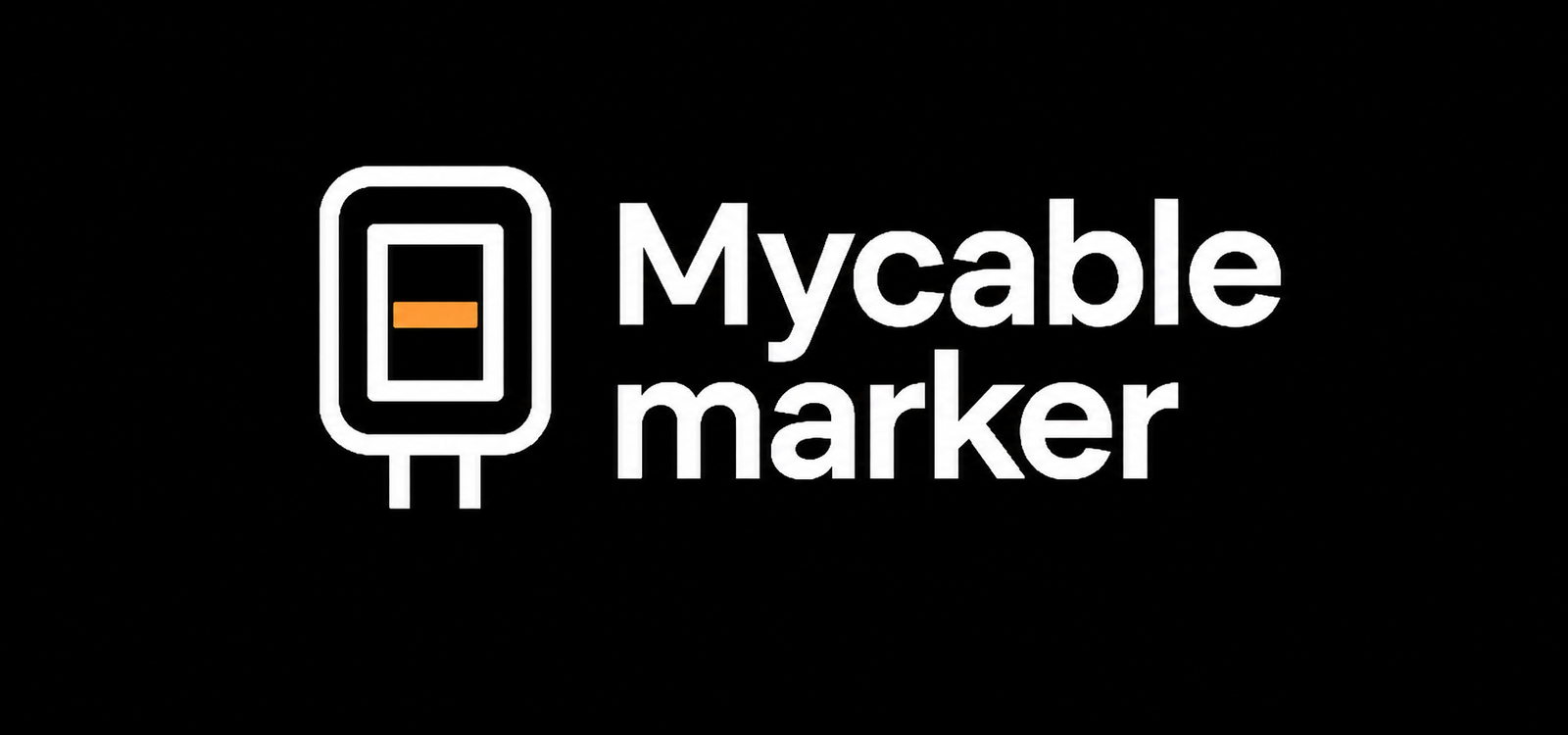mycablemarker logo