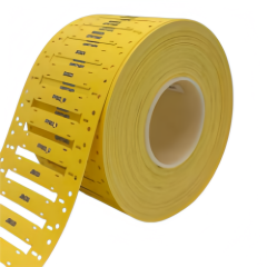 cable marker tags